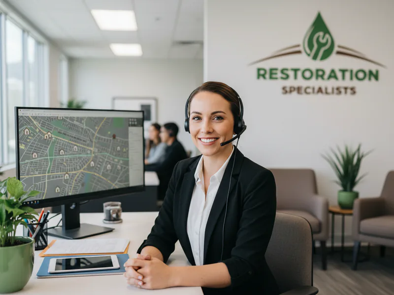 Water Damage Restoration  in Corning  FAQ