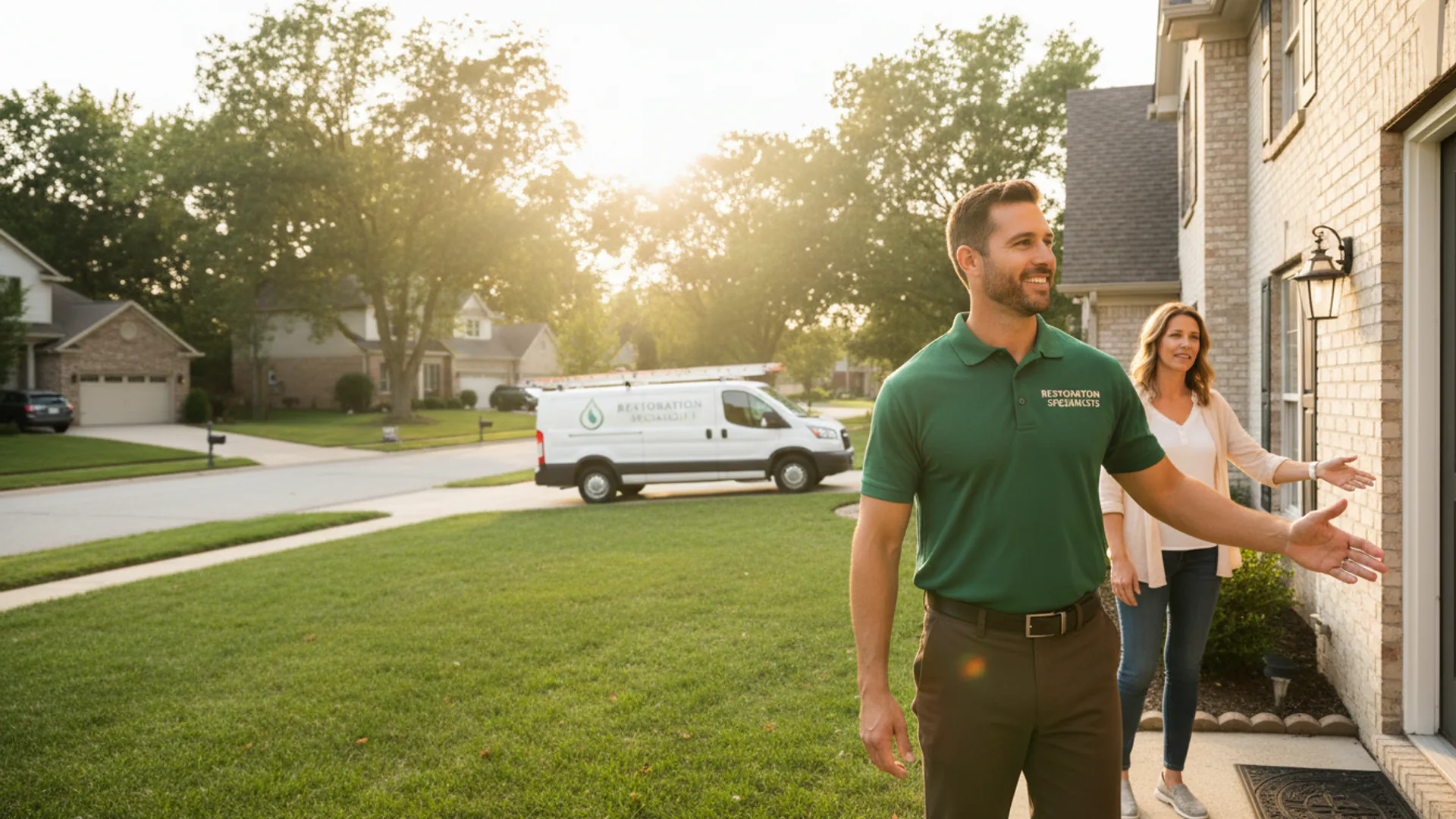 Emergency Water Damage Restoration in Corning, NY Near Me – 24/7 Rapid Response to Save Your Home!